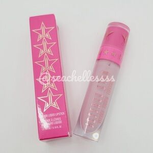 Virginity Jeffree Star Velour Liquid Lipstick Brand New in Box Authentic